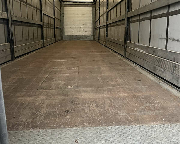 Шмітц Каргобулл C01, об'ємом двигуна 0 л та пробігом 400 тис. км за 14200 $, фото 2 на Automoto.ua