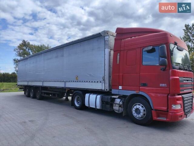 Серый Шмитц Каргобулл C01, объемом двигателя 0 л и пробегом 0 тыс. км за 7000 $, фото 10 на Automoto.ua