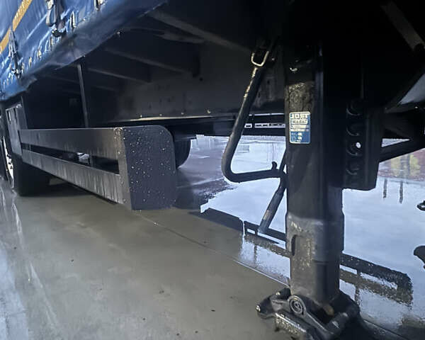 Сірий Шмітц Каргобулл C01, об'ємом двигуна 0 л та пробігом 0 тис. км за 11900 $, фото 10 на Automoto.ua