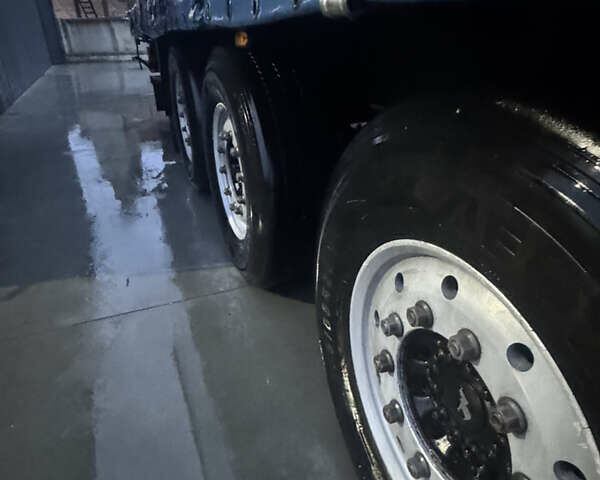 Сірий Шмітц Каргобулл C01, об'ємом двигуна 0 л та пробігом 0 тис. км за 11900 $, фото 11 на Automoto.ua