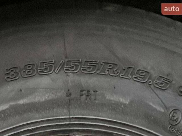 Сірий Шмітц Каргобулл C01, об'ємом двигуна 0 л та пробігом 0 тис. км за 6800 $, фото 9 на Automoto.ua