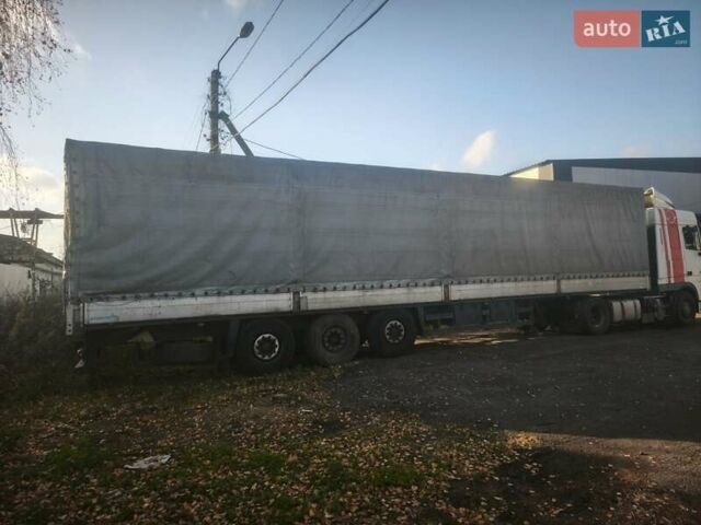 Серый Шмитц Каргобулл C01, объемом двигателя 0 л и пробегом 0 тыс. км за 4000 $, фото 3 на Automoto.ua