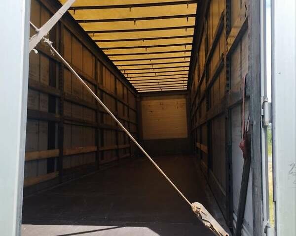 Сірий Шмітц Каргобулл C01, об'ємом двигуна 0 л та пробігом 0 тис. км за 7500 $, фото 17 на Automoto.ua