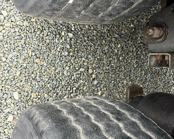 Серый Шмитц Каргобулл C01, объемом двигателя 0 л и пробегом 250 тыс. км за 14900 $, фото 18 на Automoto.ua