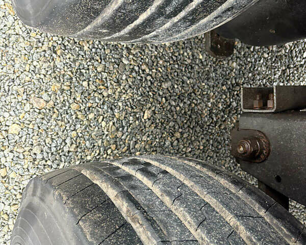 Серый Шмитц Каргобулл C01, объемом двигателя 0 л и пробегом 250 тыс. км за 14900 $, фото 20 на Automoto.ua