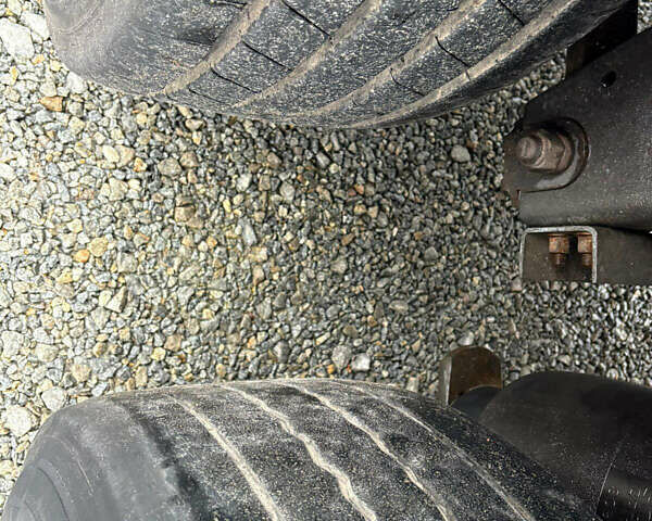 Серый Шмитц Каргобулл C01, объемом двигателя 0 л и пробегом 250 тыс. км за 14900 $, фото 22 на Automoto.ua