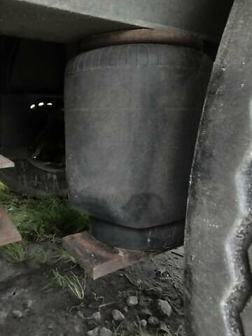Сірий Шмітц Каргобулл C01, об'ємом двигуна 0 л та пробігом 800 тис. км за 6900 $, фото 16 на Automoto.ua