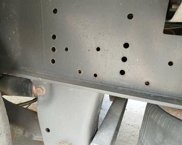 Сірий Шмітц Каргобулл C01, об'ємом двигуна 0 л та пробігом 1 тис. км за 6900 $, фото 18 на Automoto.ua