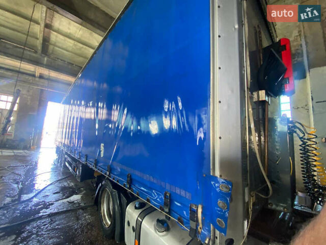 Сірий Шмітц Каргобулл C01, об'ємом двигуна 0 л та пробігом 0 тис. км за 7900 $, фото 31 на Automoto.ua