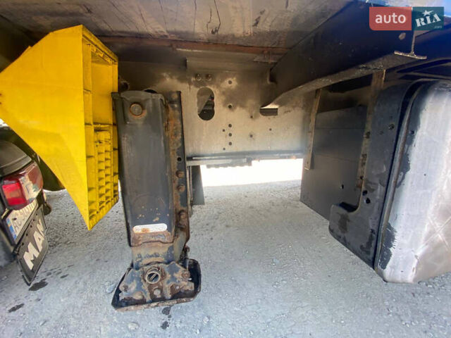 Сірий Шмітц Каргобулл C01, об'ємом двигуна 0 л та пробігом 0 тис. км за 7900 $, фото 19 на Automoto.ua