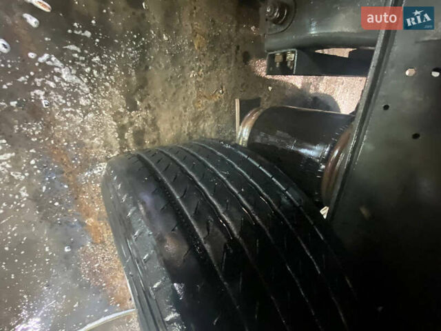 Сірий Шмітц Каргобулл C01, об'ємом двигуна 0 л та пробігом 0 тис. км за 7900 $, фото 35 на Automoto.ua