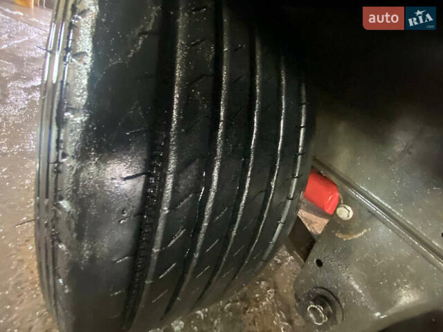 Сірий Шмітц Каргобулл C01, об'ємом двигуна 0 л та пробігом 0 тис. км за 7900 $, фото 37 на Automoto.ua