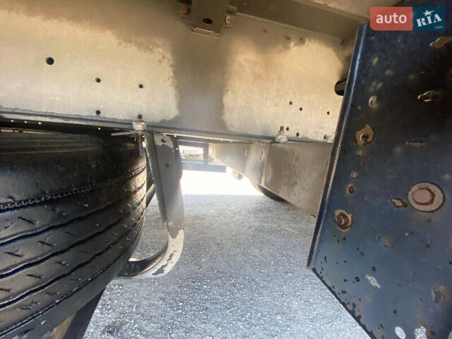 Сірий Шмітц Каргобулл C01, об'ємом двигуна 0 л та пробігом 0 тис. км за 7900 $, фото 18 на Automoto.ua