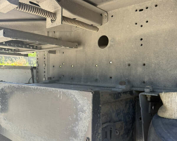 Серый Шмитц Каргобулл C01, объемом двигателя 0 л и пробегом 0 тыс. км за 8200 $, фото 15 на Automoto.ua