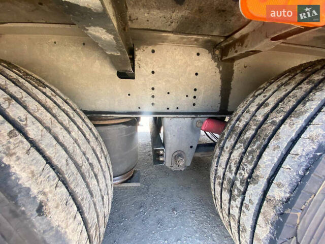 Сірий Шмітц Каргобулл C01, об'ємом двигуна 0 л та пробігом 0 тис. км за 7900 $, фото 17 на Automoto.ua