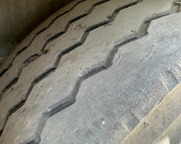 Сірий Шмітц Каргобулл C01, об'ємом двигуна 0 л та пробігом 0 тис. км за 5500 $, фото 4 на Automoto.ua