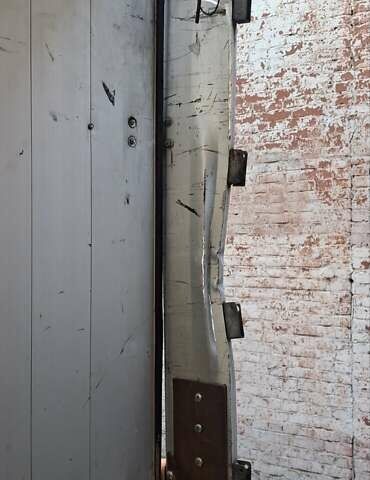 Серый Шмитц Каргобулл C01, объемом двигателя 0 л и пробегом 0 тыс. км за 4900 $, фото 3 на Automoto.ua