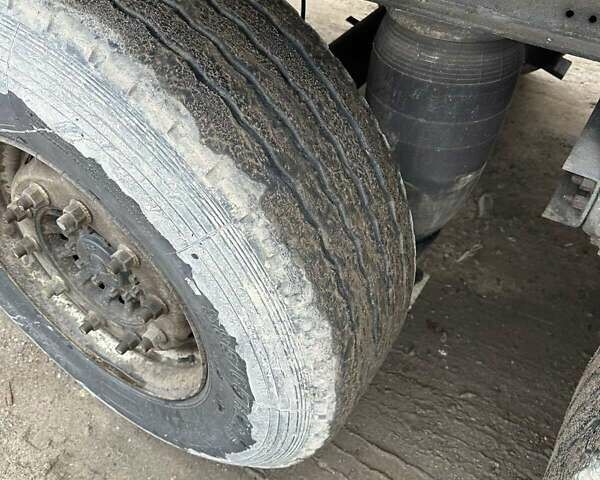 Серый Шмитц Каргобулл C01, объемом двигателя 0 л и пробегом 0 тыс. км за 8000 $, фото 9 на Automoto.ua