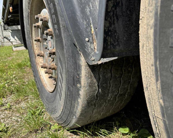 Шмитц Каргобулл C01 2007 в Здолбунове на Automoto.ua Серый Шмитц Каргобулл C01, объемом двигателя 0 л и пробегом 0 тыс. км за 5500 $, фото 10 на Automoto.ua