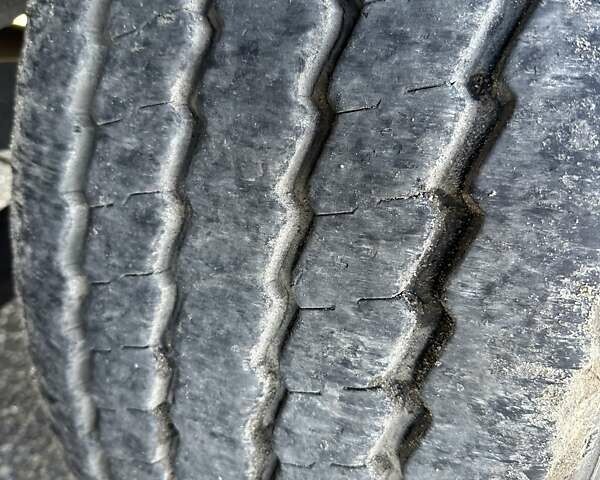 Серый Шмитц Каргобулл C01, объемом двигателя 0 л и пробегом 1 тыс. км за 7200 $, фото 13 на Automoto.ua