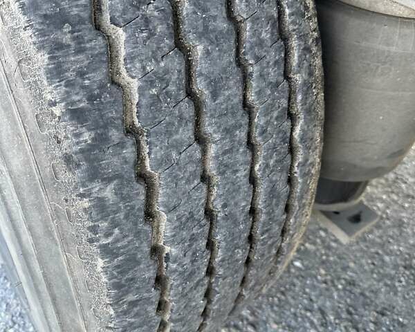 Серый Шмитц Каргобулл C01, объемом двигателя 0 л и пробегом 1 тыс. км за 7200 $, фото 14 на Automoto.ua