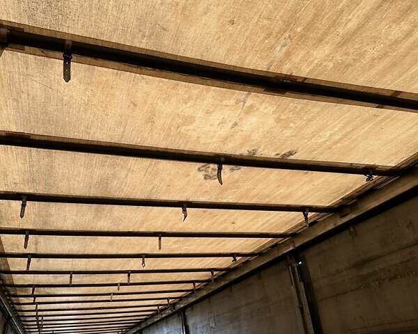 Серый Шмитц Каргобулл C01, объемом двигателя 0 л и пробегом 1 тыс. км за 7200 $, фото 6 на Automoto.ua