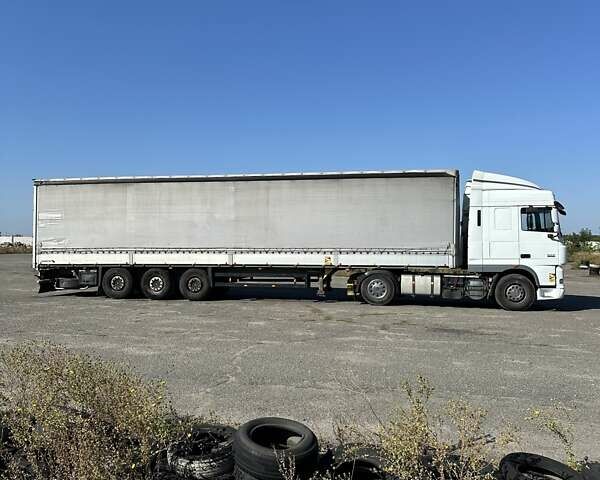 Серый Шмитц Каргобулл C01, объемом двигателя 0 л и пробегом 1 тыс. км за 7200 $, фото 3 на Automoto.ua