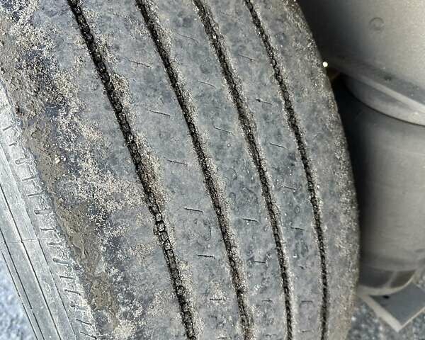 Серый Шмитц Каргобулл C01, объемом двигателя 0 л и пробегом 1 тыс. км за 7200 $, фото 15 на Automoto.ua