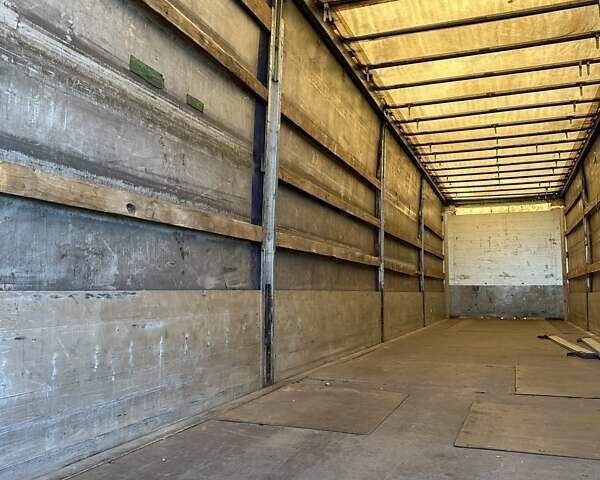 Серый Шмитц Каргобулл C01, объемом двигателя 0 л и пробегом 1 тыс. км за 7200 $, фото 8 на Automoto.ua