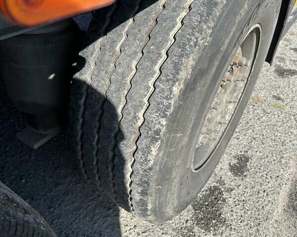 Серый Шмитц Каргобулл C01, объемом двигателя 0 л и пробегом 1 тыс. км за 7200 $, фото 16 на Automoto.ua