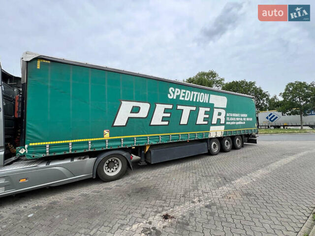 Шмитц Каргобулл C01 2010 в Луцке на Automoto.ua Серый Шмитц Каргобулл C01, объемом двигателя 0 л и пробегом 500 тыс. км за 8300 $, фото 22 на Automoto.ua