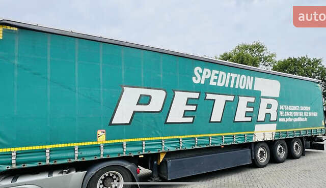 Шмитц Каргобулл C01 2010 в Луцке на Automoto.ua Серый Шмитц Каргобулл C01, объемом двигателя 0 л и пробегом 500 тыс. км за 8300 $, фото 24 на Automoto.ua