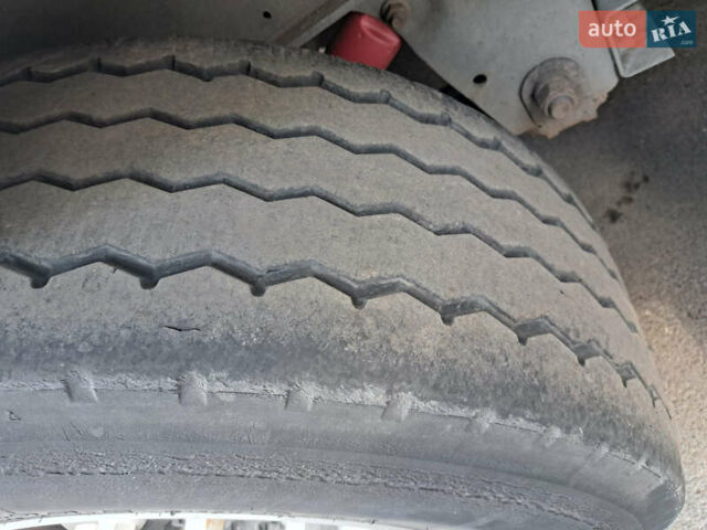 Шмитц Каргобулл C01 2010 в Луцке на Automoto.ua Серый Шмитц Каргобулл C01, объемом двигателя 0 л и пробегом 500 тыс. км за 8300 $, фото 25 на Automoto.ua