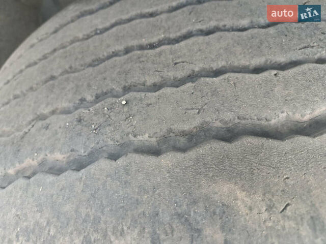 Шмитц Каргобулл C01 2010 в Луцке на Automoto.ua Серый Шмитц Каргобулл C01, объемом двигателя 0 л и пробегом 500 тыс. км за 8300 $, фото 26 на Automoto.ua