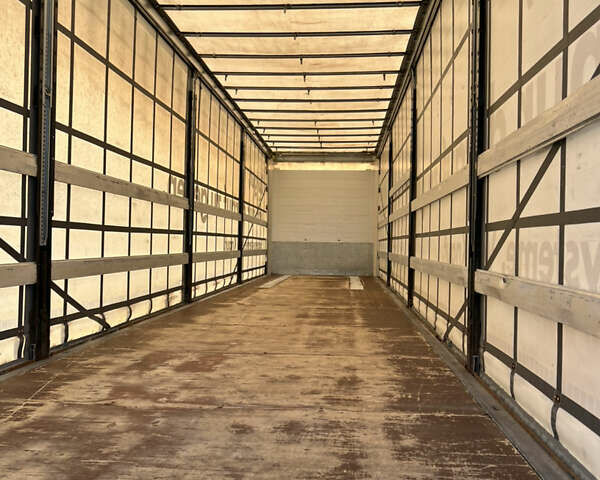 Шмітц Каргобулл C01 2011 у Вінниці на Automoto.ua Сірий Шмітц Каргобулл C01, об'ємом двигуна 0 л та пробігом 500 тис. км за 10900 $, фото 9 на Automoto.ua