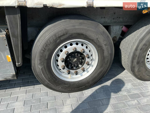 Шмітц Каргобулл C01 2011 у Вінниці на Automoto.ua Сірий Шмітц Каргобулл C01, об'ємом двигуна 0 л та пробігом 500 тис. км за 10900 $, фото 22 на Automoto.ua