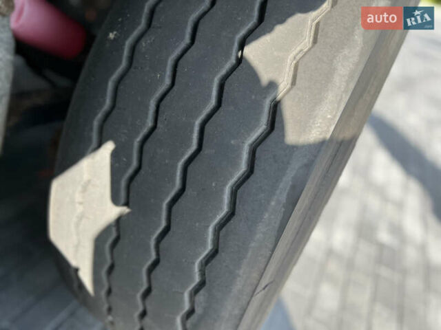 Шмітц Каргобулл C01 2011 у Вінниці на Automoto.ua Сірий Шмітц Каргобулл C01, об'ємом двигуна 0 л та пробігом 500 тис. км за 10900 $, фото 20 на Automoto.ua