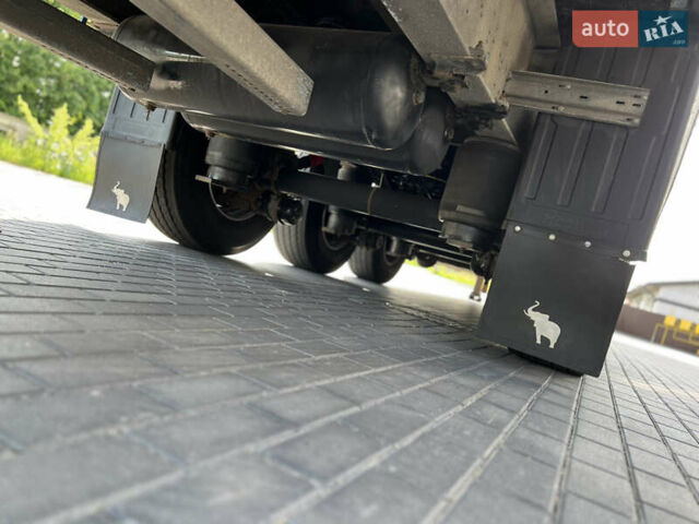 Шмітц Каргобулл C01 2011 у Вінниці на Automoto.ua Сірий Шмітц Каргобулл C01, об'ємом двигуна 0 л та пробігом 500 тис. км за 10900 $, фото 28 на Automoto.ua