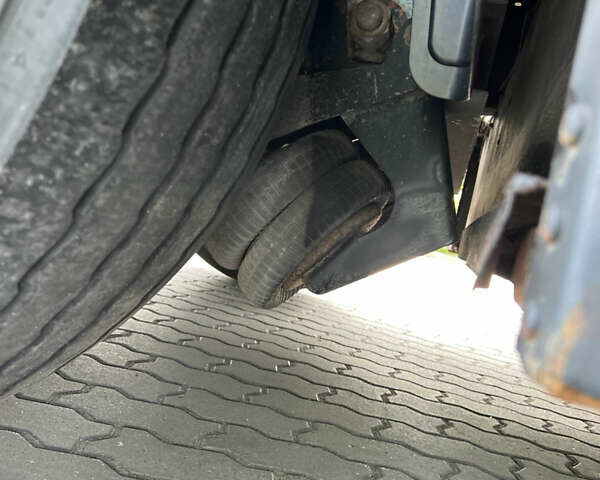 Шмітц Каргобулл C01 2011 у Вінниці на Automoto.ua Сірий Шмітц Каргобулл C01, об'ємом двигуна 0 л та пробігом 500 тис. км за 10900 $, фото 29 на Automoto.ua