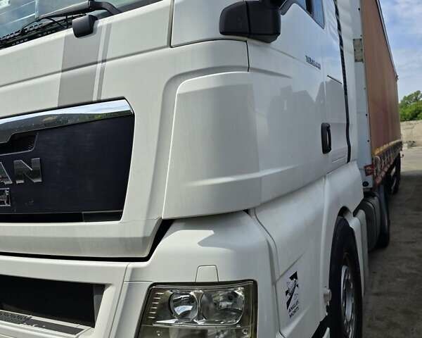 Серый Шмитц Каргобулл C01, объемом двигателя 0 л и пробегом 100 тыс. км за 9000 $, фото 7 на Automoto.ua