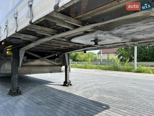 Шмітц Каргобулл C01 2011 у Вінниці на Automoto.ua Сірий Шмітц Каргобулл C01, об'ємом двигуна 0 л та пробігом 500 тис. км за 10900 $, фото 27 на Automoto.ua