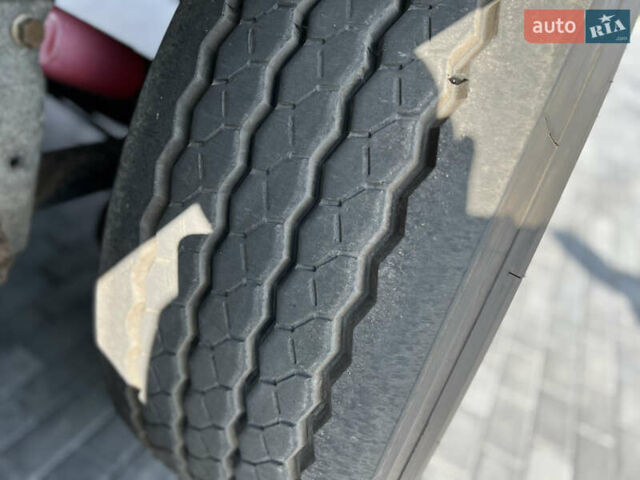 Шмітц Каргобулл C01 2011 у Вінниці на Automoto.ua Сірий Шмітц Каргобулл C01, об'ємом двигуна 0 л та пробігом 500 тис. км за 10900 $, фото 21 на Automoto.ua