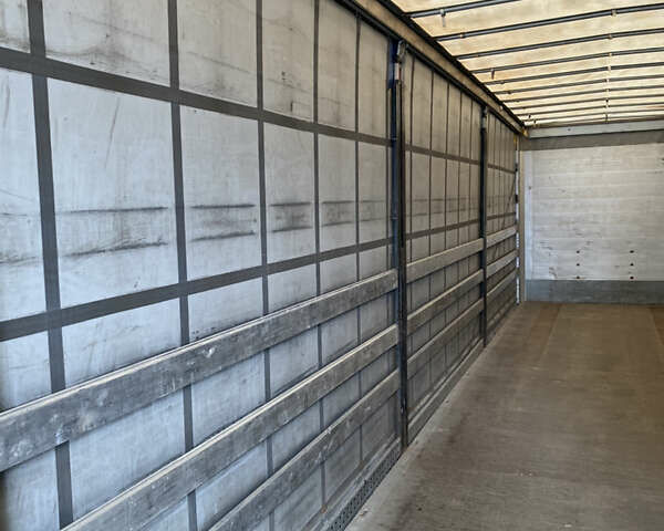 Сірий Шмітц Каргобулл C01, об'ємом двигуна 0 л та пробігом 0 тис. км за 11500 $, фото 13 на Automoto.ua