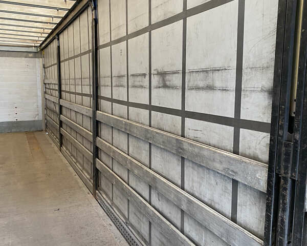 Сірий Шмітц Каргобулл C01, об'ємом двигуна 0 л та пробігом 0 тис. км за 11500 $, фото 12 на Automoto.ua