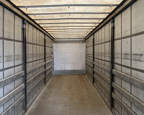 Сірий Шмітц Каргобулл C01, об'ємом двигуна 0 л та пробігом 0 тис. км за 11500 $, фото 10 на Automoto.ua