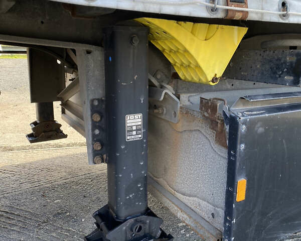 Сірий Шмітц Каргобулл C01, об'ємом двигуна 0 л та пробігом 0 тис. км за 11500 $, фото 23 на Automoto.ua