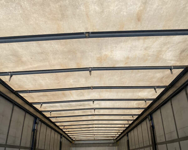 Сірий Шмітц Каргобулл C01, об'ємом двигуна 0 л та пробігом 0 тис. км за 11500 $, фото 11 на Automoto.ua