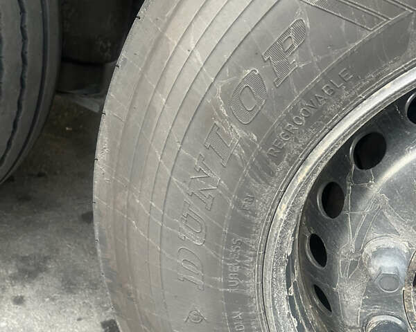 Шмітц Каргобулл C01 2012 у Харкові на Automoto.ua Сірий Шмітц Каргобулл C01, об'ємом двигуна 0 л та пробігом 0 тис. км за 12000 $, фото 4 на Automoto.ua