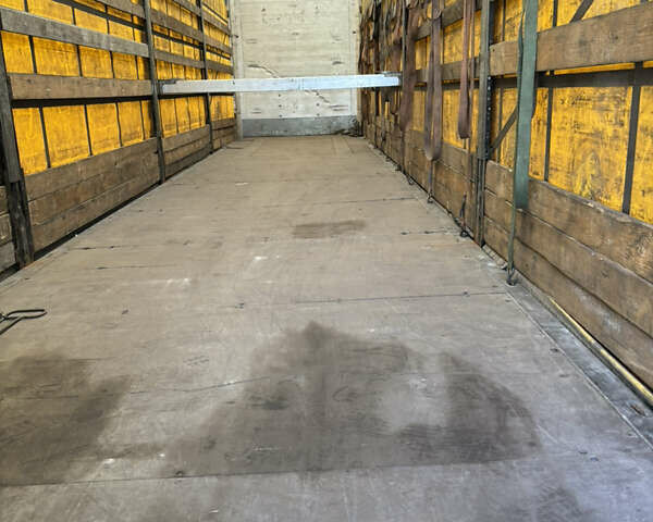 Серый Шмитц Каргобулл C01, объемом двигателя 0 л и пробегом 0 тыс. км за 10900 $, фото 6 на Automoto.ua