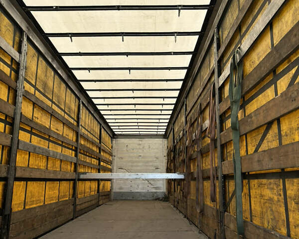 Серый Шмитц Каргобулл C01, объемом двигателя 0 л и пробегом 0 тыс. км за 10900 $, фото 5 на Automoto.ua